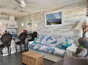 Harbor House Condo at The Beach 1B/1B (Gulf Blvd)